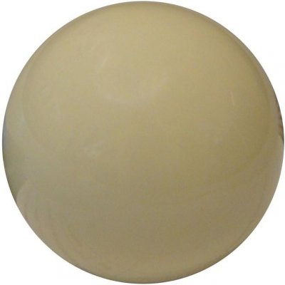 Aramith karambol 50,8 mm 1ks – Zboží Dáma