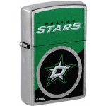 Zippo Dallas Stars™ 25675 – Hledejceny.cz