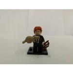 LEGO® Minifigurky 71022 Harry Potter Fantastická zvířata 22. série Ron Weasley – Hledejceny.cz