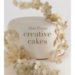 Creative Cakes Alan Dunn – Hledejceny.cz