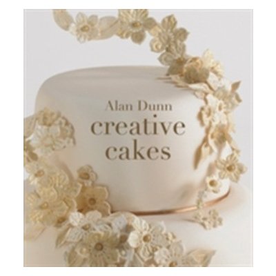 Creative Cakes Alan Dunn – Hledejceny.cz