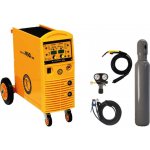 Omicron Gamastar 1950LS PFC Synergie 2733+ hořák + kabely – Zbozi.Blesk.cz