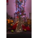 Vánoční osvětlení RXL 372 anděl 15LED WW Retlux