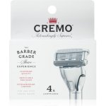 Cremo Accessories Cartridges 4 ks – Zboží Dáma