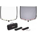 Syntex Manfrotto Rapid Flag 18"x24" Kit – Zboží Živě