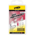 Toko TripleX High Performance universal 40 g – Zboží Dáma Toko TripleX High Performance universal 40 g – Zboží Dáma