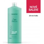 Wella Invigo Volume Bodifying Shampoo 1000 ml – Zboží Dáma