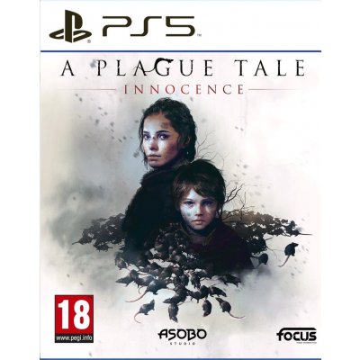 A Plague Tale: Innocence – Sleviste.cz