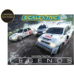 Scalextric Autíčka Rally C4612A Colin McRae Triple Pack (1:32) – Hledejceny.cz