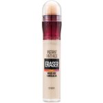Maybelline Instant Anti Age Eraser Concealer Tekutý korektor 00 Ivory 6,8 ml – Zboží Dáma