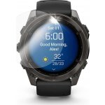 FIXED tvrzené sklo pro smartwatch Garmin Fenix 8 (51mm), 2 ks v balení, čiré FIXGW-1487 – Zboží Živě
