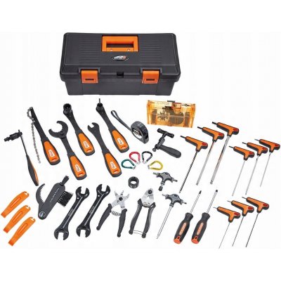 Super B TB-98550 sada nářadí, 35 ks – Sleviste.cz