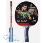 Butterfly Petr Korbel 500 – Sleviste.cz