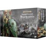 GW Warhammer Soulblight Gravelords: Deathrattle Army Set – Zboží Živě