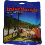 Travellunch Kuřecí rizoto se zeleninou bezlepkové 250 g – Hledejceny.cz