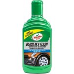 Turtle Wax Black in a Flash 300 ml | Zboží Auto