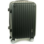 Lorenbag Suitcase 622su černá 55x39x23 cm – Sleviste.cz