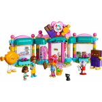 LEGO® Friends 42649 Cukrárna v městečku Heartlake – Zboží Živě
