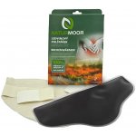 Balneo Trade Cosmetics Torf Ziegler rašelinový termofor ledvinový – Zboží Dáma