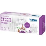 BWT vyvážená alkalická voda 3 ks – Hledejceny.cz