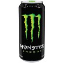 Energetický nápoj Monster energy 500ml