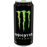 Monster energy 500ml – Zboží Dáma