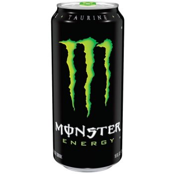 Monster energy 500ml