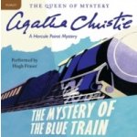 Mystery of the Blue Train Christie Agatha, Fraser Hugh – Hledejceny.cz