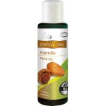 Green idea Bio mandlový olej 100 ml – Sleviste.cz