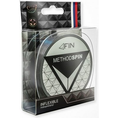 Fin Method spin inflexible 150m 0,16mm 2,4kg – Hledejceny.cz