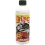 Grilpur čistící prostředek na grily a trouby 400 ml – Zboží Mobilmania