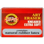 Koh-i-noor Pryž 6423/18 tvárlivá – Sleviste.cz