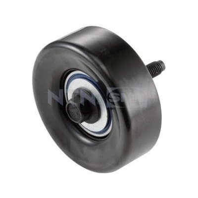 Vratná/vodicí kladka, klínový žebrový řemen SNR GA352.52 – Zboží Mobilmania