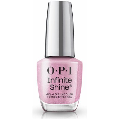 OPI Infinite Shine Time Will Pastel 15 ml – Hledejceny.cz