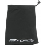 Force vak z mikrovlákna pro brýle černý – Zboží Dáma