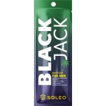 Soleo BLACK JACK 15 ml for men – Zboží Dáma