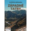 Západné Tatry - Blažej Kováč