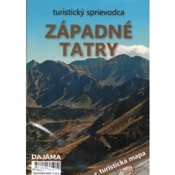 Západné Tatry - Blažej Kováč