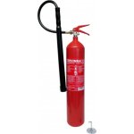 Červinka Sněhový (CO2) S5 Če 70B 5 kg – Sleviste.cz