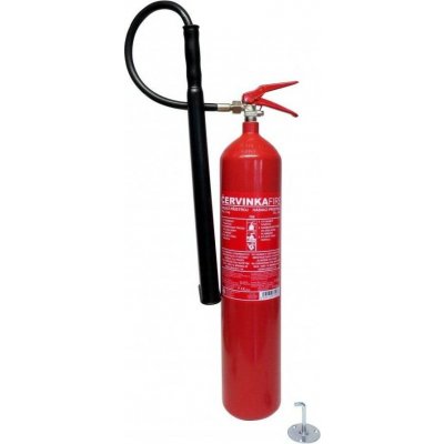 Červinka Sněhový (CO2) S5 Če 70B 5 kg – Sleviste.cz