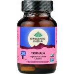 Organic India Triphala 60 kapslí – Zboží Mobilmania