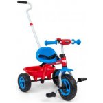 Milly Mally Boby TURBO Cool Red – Zbozi.Blesk.cz