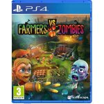 Farmers vs Zombies – Zboží Dáma
