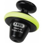 ABUS GRANIT Victory X-Plus 68 žlutý – Zboží Mobilmania