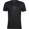 Pánské Tričko Fox triko Fox Head Ss Prem Tee black black