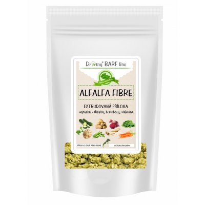 Dromy Alfalfa fibre 1 kg – Hledejceny.cz
