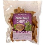 Damodara Bazalkové chipsy 150g – Zboží Mobilmania
