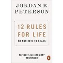 12 Rules for Life