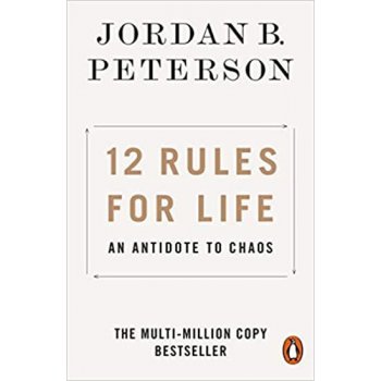 12 Rules for Life