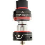 VooPoo Clearomizér UFORCE Černý 3,5ml – Hledejceny.cz